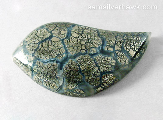 Украшения с марказитом